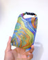 WIM WORKS Limited Quantity Roll-Top Stuff Sack Flat Bottomed - XXS